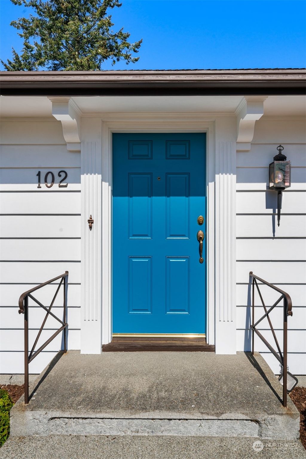 Photo of 102 NW 132nd Street, Seattle, WA 98177 (MLS # 2046024)