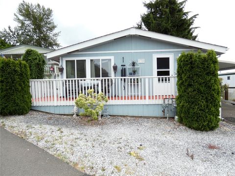 1200 Lincoln Street 154 Bellingham WA 98229