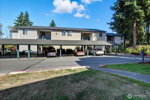 Photo of 17431 Ambaum Boulevard S #B12, Seattle, WA 98148 (MLS # 2434962)