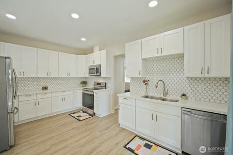 Photo of 3611 E I Street, Tacoma, WA 98404 (MLS # 2561111)