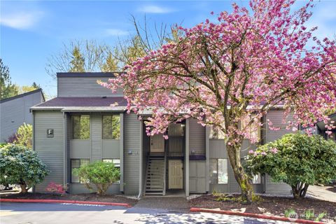 Photo of 10013 NE 123rd Street #C, Kirkland, WA 98034 (MLS # 2524974)