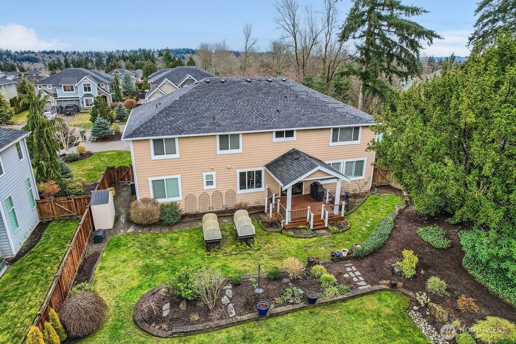 Photo of 22508 29th Place W, Brier, WA 98036 (MLS # 2334670)