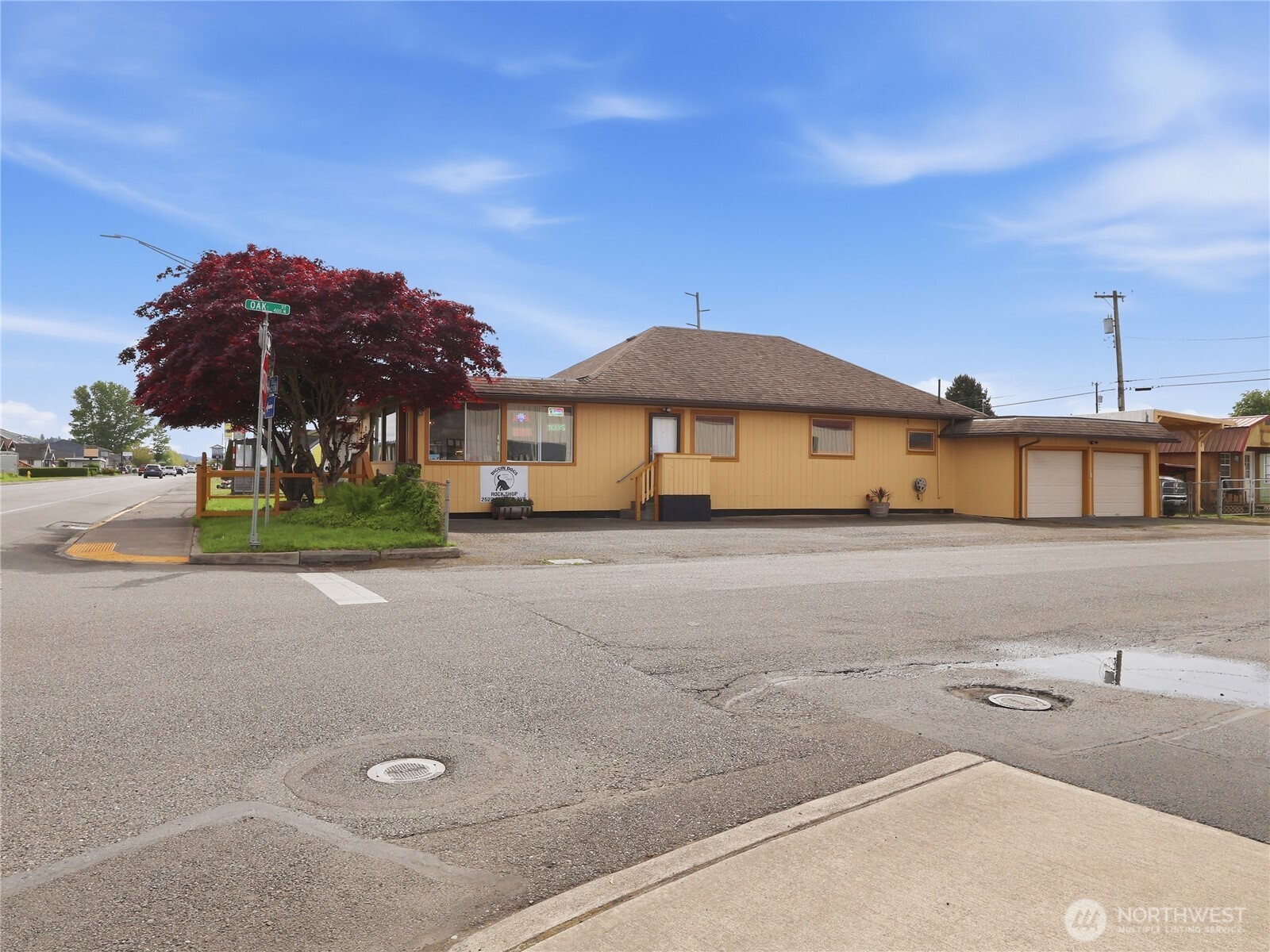 2523 Simpson Avenue