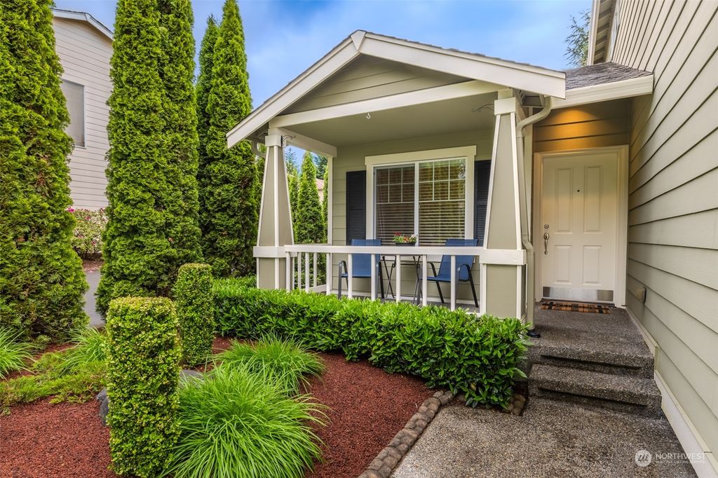 Photo of 16213 SE 260th Street, Covington, WA 98042 (MLS # 2247597)