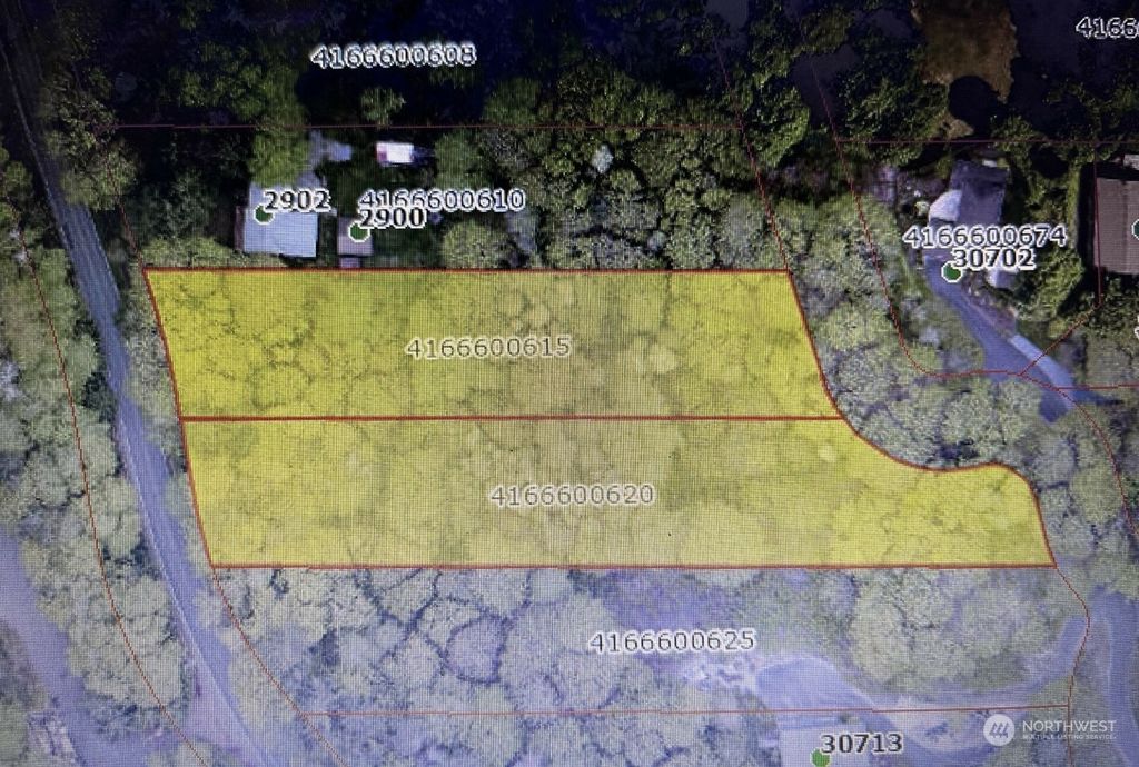 Photo of 307 XX 28th Avenue SW, Federal Way, WA 98023 (MLS # 2230224)