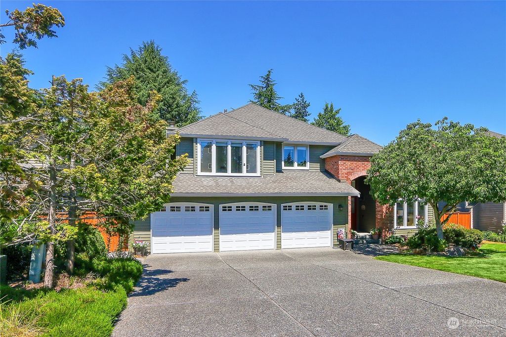 Photo of 2417 240th Street SE, Bothell, WA 98021 (MLS # 2266661)