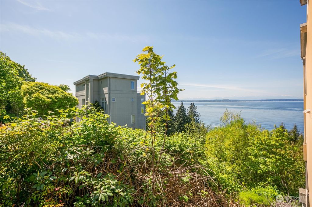 Photo of 2001 Bonair Drive SW, Seattle, WA 98116 (MLS # 2315523)