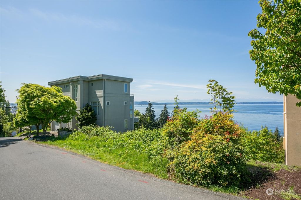 Photo of 2001 Bonair Drive SW, Seattle, WA 98116 (MLS # 2315523)