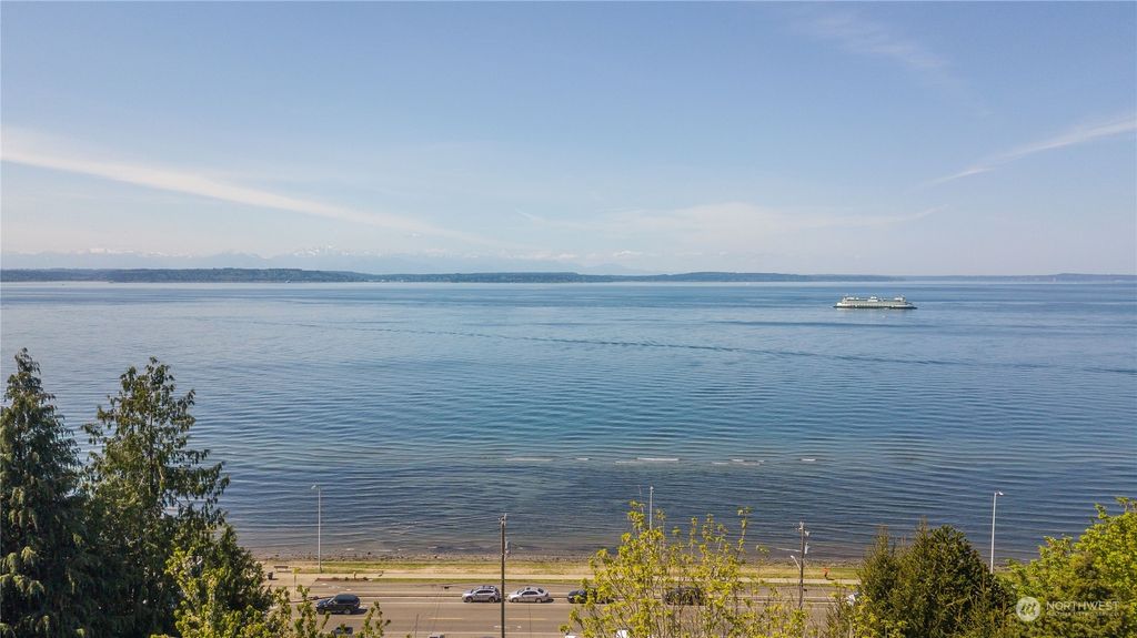 Photo of 2001 Bonair Drive SW, Seattle, WA 98116 (MLS # 2315523)