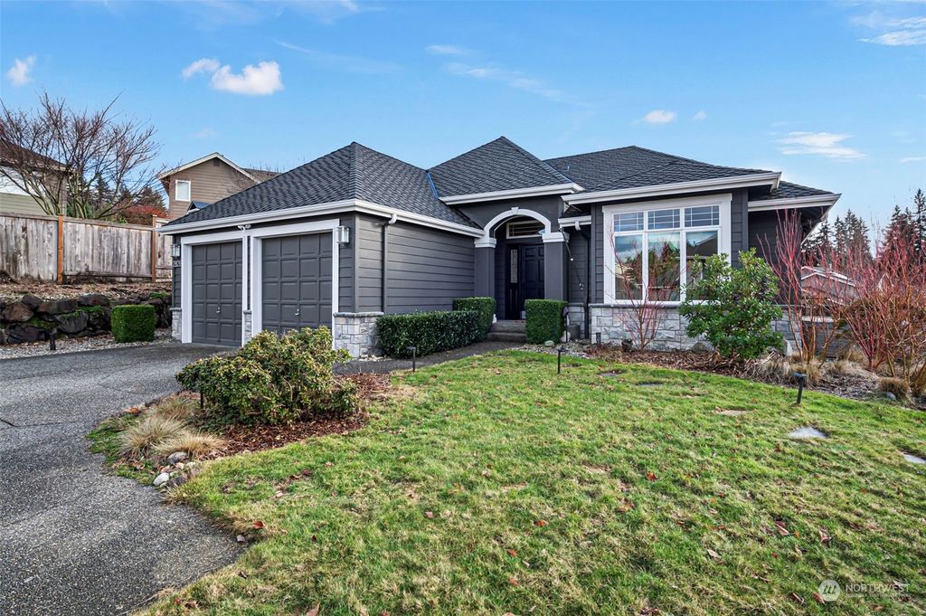 Photo of 2826 202nd Street SE, Bothell, WA 98012 (MLS # 2197206)