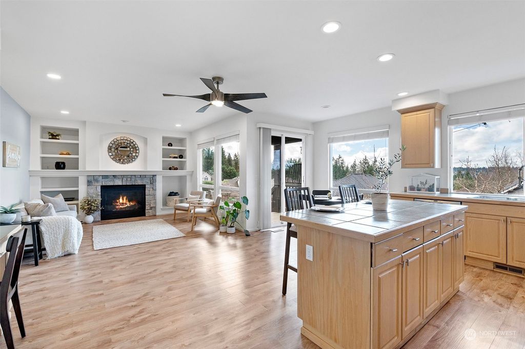 Photo of 2826 202nd Street SE, Bothell, WA 98012 (MLS # 2197206)