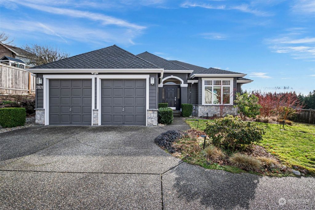 Photo of 2826 202nd Street SE, Bothell, WA 98012 (MLS # 2197206)