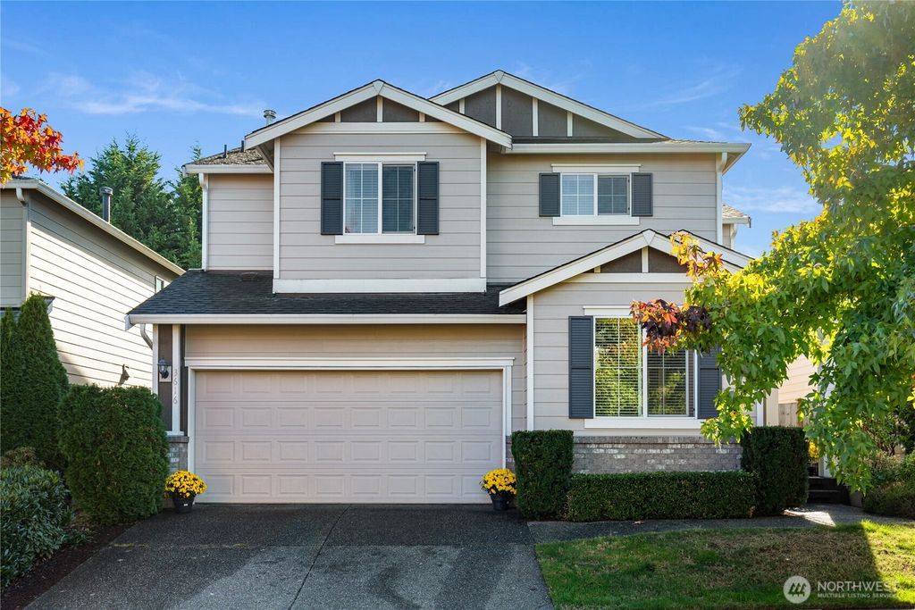 Photo of 3616 147th Place SE, Mill Creek, WA 98012 (MLS # 2465712)