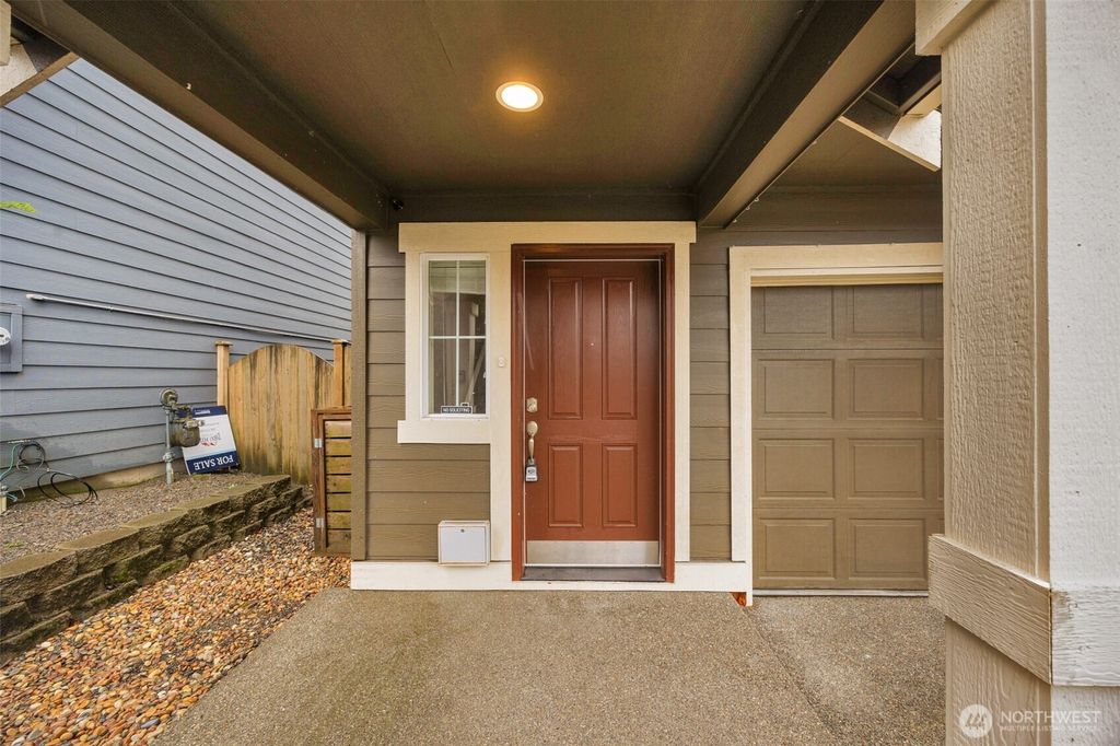 Photo of 1224 92nd Avenue NE, Lake Stevens, WA 98258 (MLS # 2494835)