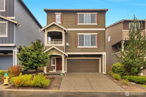 Photo of 1224 92nd Avenue NE, Lake Stevens, WA 98258 (MLS # 2494835)