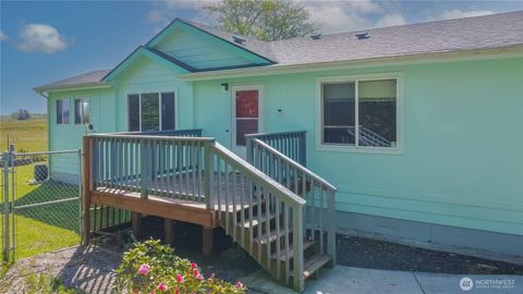 598 Duck Lake Drive NE Ocean Shores WA 98569
