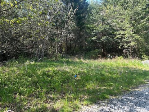 9999 Pristine Lane, Lot 1 Port Angeles WA 98362