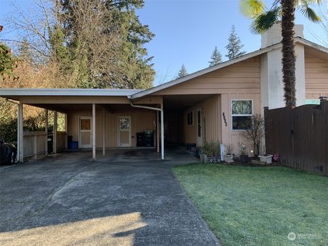6580 Elm Street SE, Tumwater, WA 98501 - MLS#: 2327968