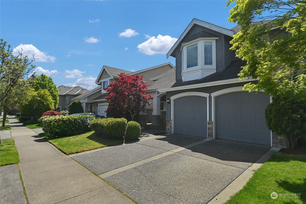 Photo of 4716 Northport Drive, Mukilteo, WA 98275 (MLS # 2069551)