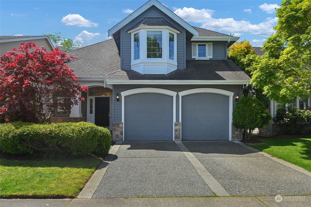 Photo of 4716 Northport Drive, Mukilteo, WA 98275 (MLS # 2069551)