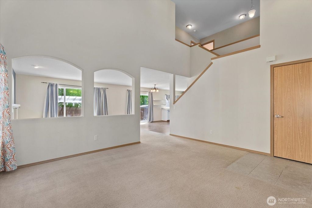 Photo of 11820 126th Street Ct E, Puyallup, WA 98374 (MLS # 2546642)