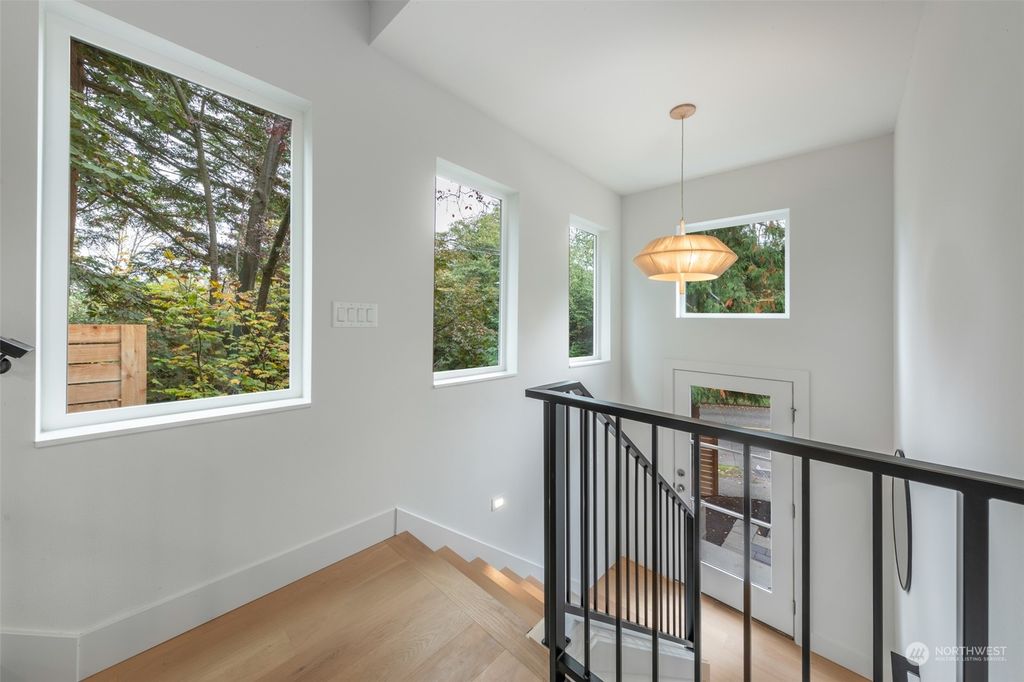 Photo of 4049 30th Avenue W, Seattle, WA 98199 (MLS # 2306177)