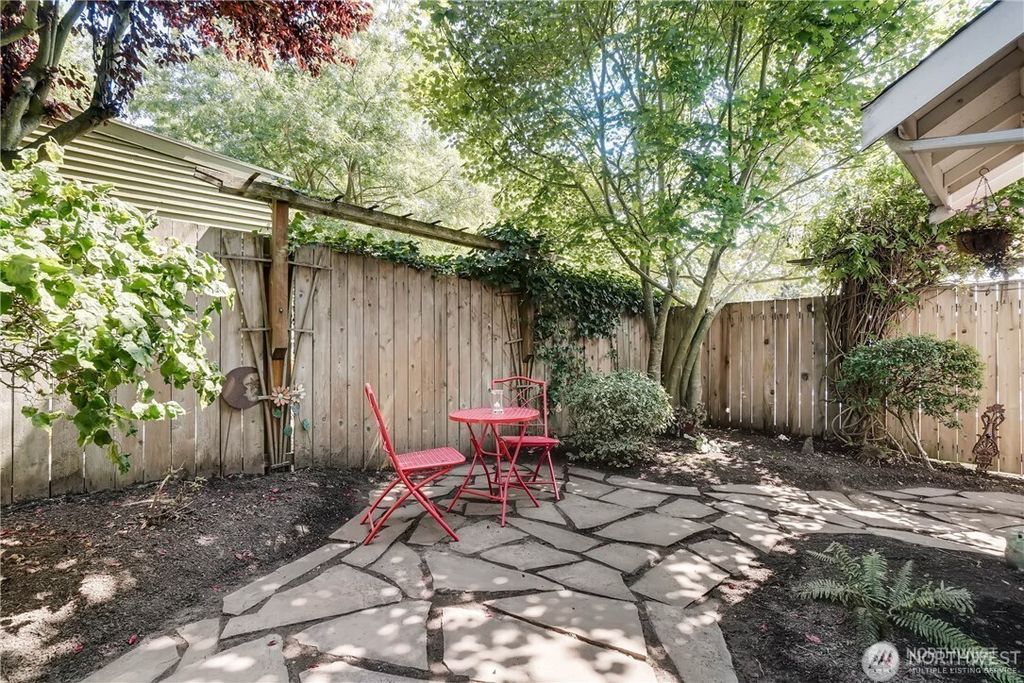 Photo of 1417 N 97th Street, Seattle, WA 98103 (MLS # 2470504)