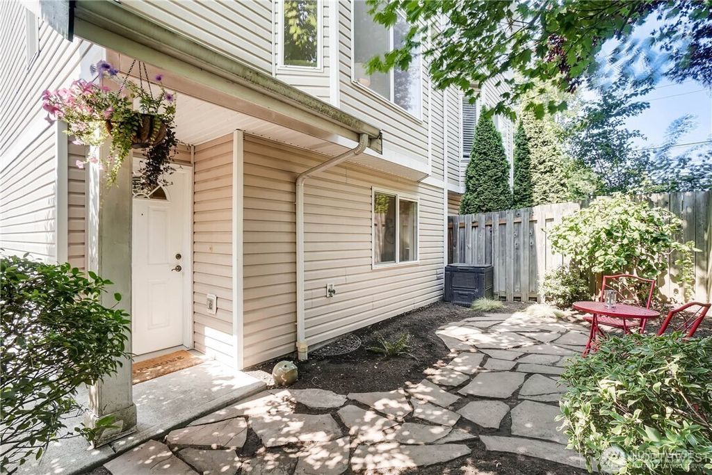 Photo of 1417 N 97th Street, Seattle, WA 98103 (MLS # 2470504)