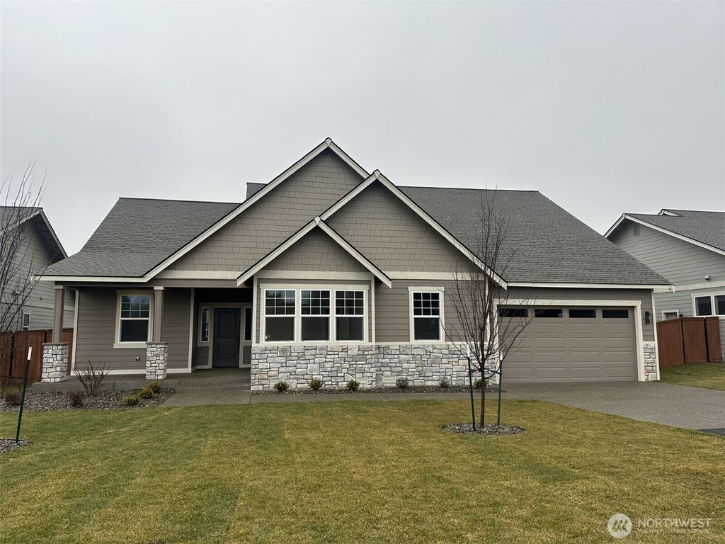 Photo of 2517 N Dandelion Lane, Ellensburg, WA 98926 (MLS # 2475119)