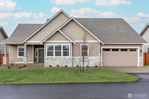 Photo of 2517 N Dandelion Lane, Ellensburg, WA 98926 (MLS # 2475119)