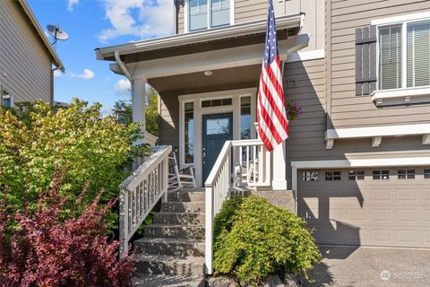 A home in Edmonds