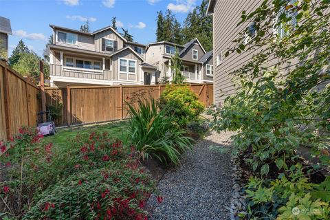 A home in Edmonds