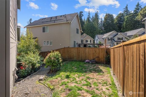 A home in Edmonds