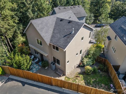 A home in Edmonds