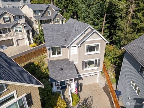 A home in Edmonds