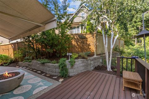 A home in Edmonds