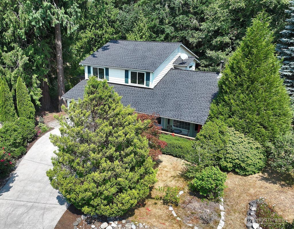 Photo of 4323 Shadowood Drive, Clinton, WA 98236 (MLS # 2567422)