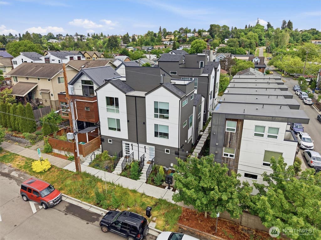 Photo of 1816 24th Avenue S, Seattle, WA 98144 (MLS # 2564655)