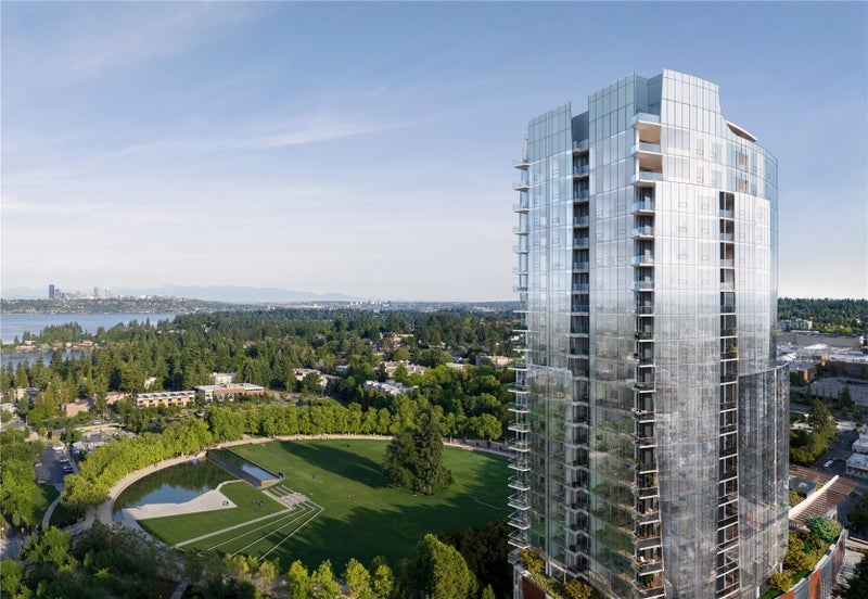 215 Bellevue Way NE 808