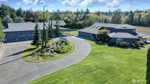 4849 89th Avenue SE Olympia WA 98501