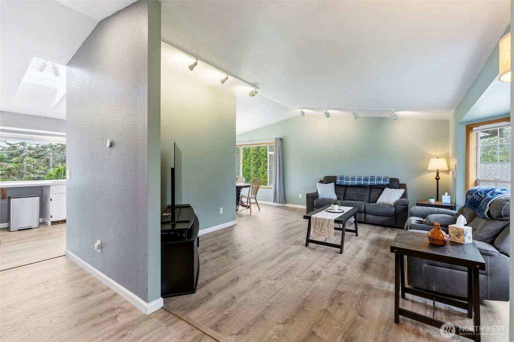Photo of 3733 Golden Eagle Loop LOOP, Olympia, WA 98513 (MLS # 2528204)