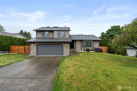 Photo of 3733 Golden Eagle Loop LOOP, Olympia, WA 98513 (MLS # 2528204)