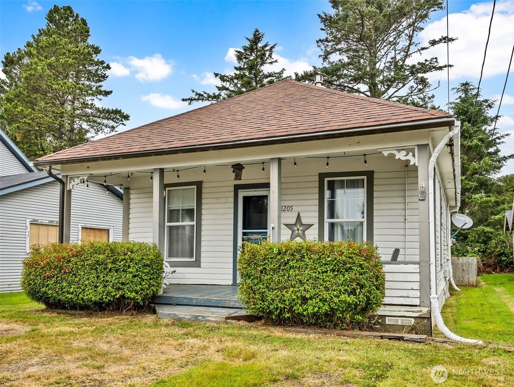 Photo of 1205 49th Street, Seaview, WA 98644 (MLS # 2491022)