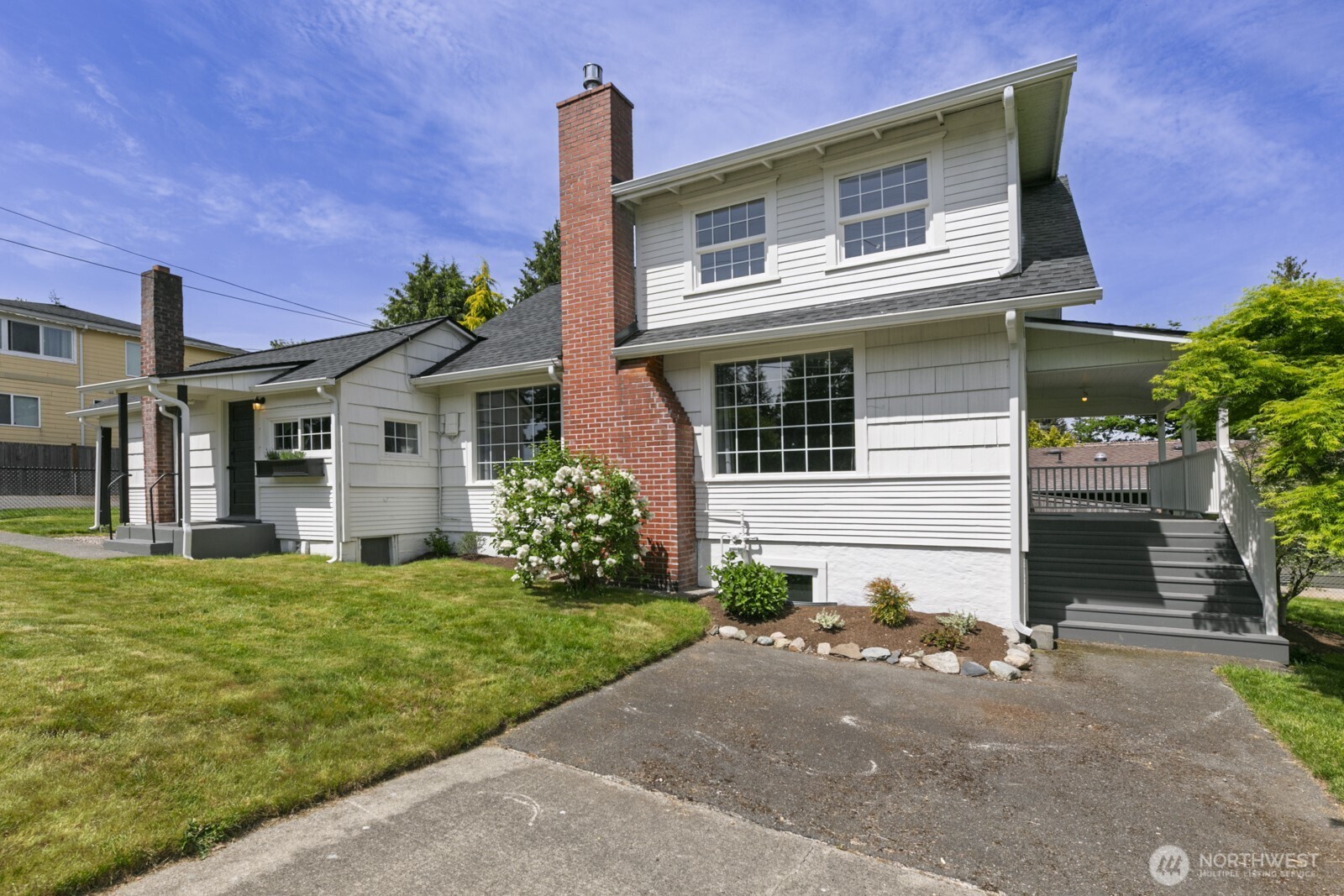 7414 Cascade Drive 1
