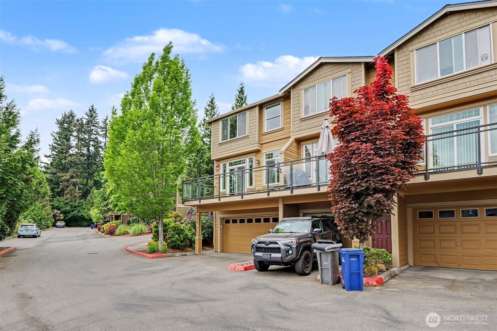 23300 SE Black Nugget Road M1