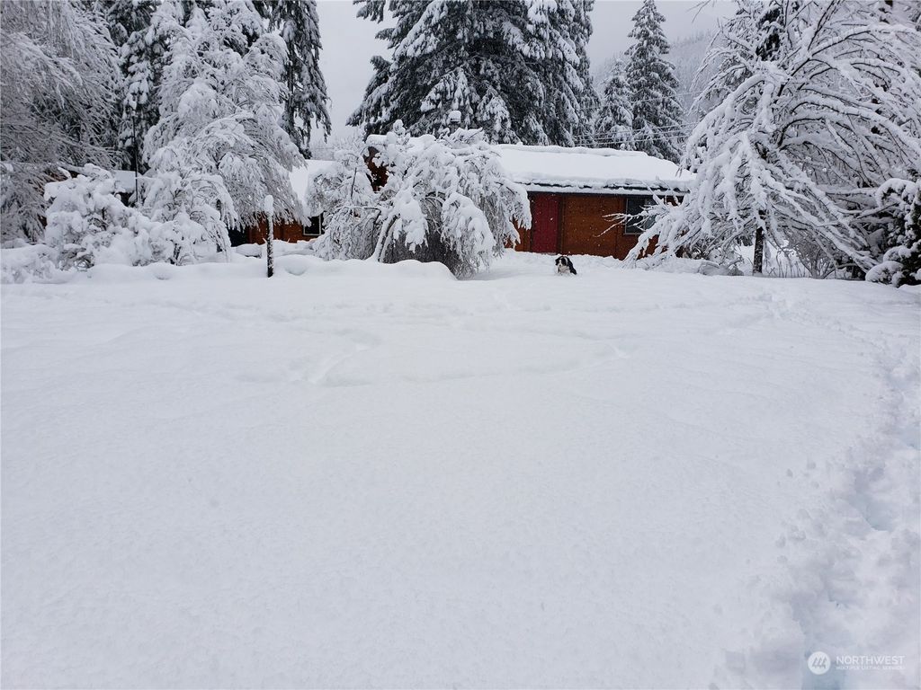 Photo of 19418 636th Avenue NE, Gold Bar, WA 98251 (MLS # 2282821)