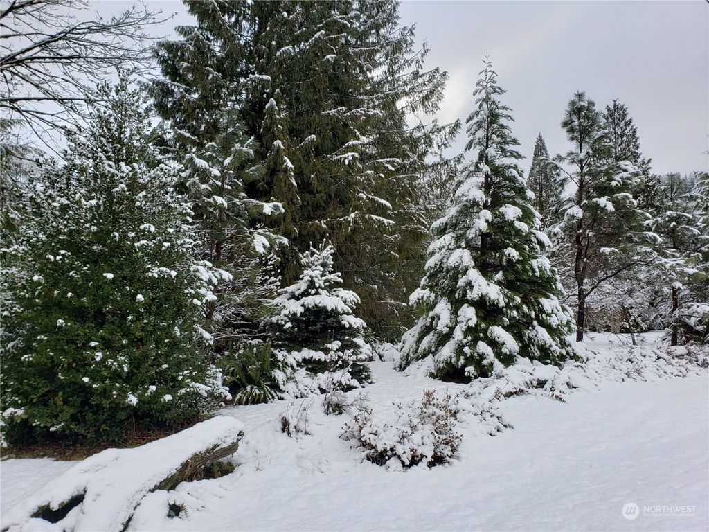 Photo of 19418 636th Avenue NE, Gold Bar, WA 98251 (MLS # 2282821)