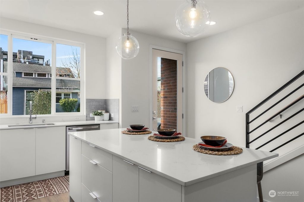 Photo of 8322 A (SA-1) 13th Avenue NW, Seattle, WA 98117 (MLS # 2150901)