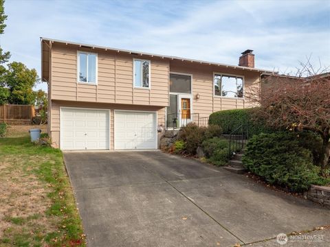 13410 115th Avenue NE Kirkland WA 98034
