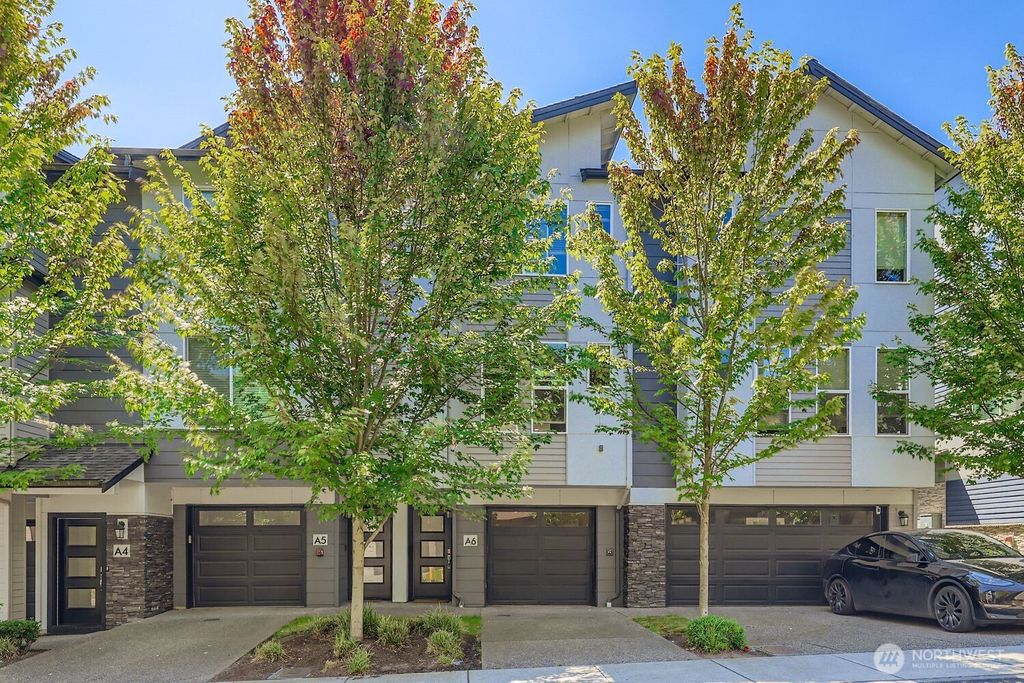 Photo of 15720 Meadow Road #A6, Lynnwood, WA 98087 (MLS # 2432682)
